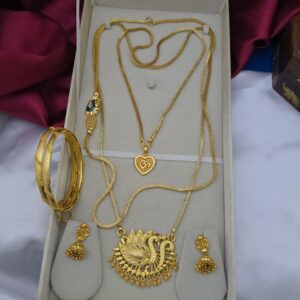 Premium budget combo