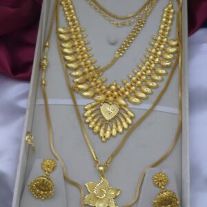 Premium budget combo