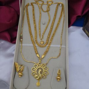 Premium budget combo