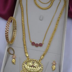 foaming budget combo