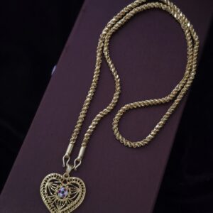 foaming 32 inches ad dollar chain