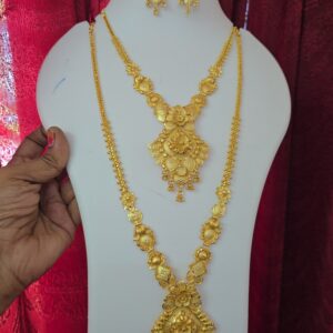 foaming wedding combo