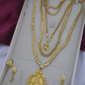 Premium foaming combo 