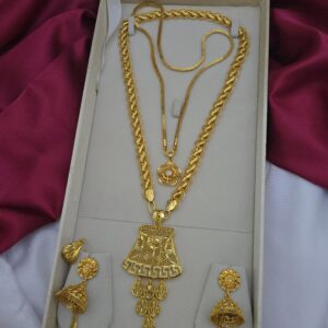  Premium foaming budget combo