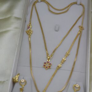  Premium foaming budget combo