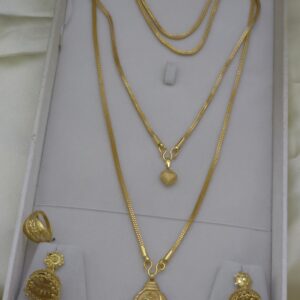  Premium foaming budget combo