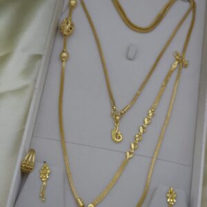  Premium foaming budget combo