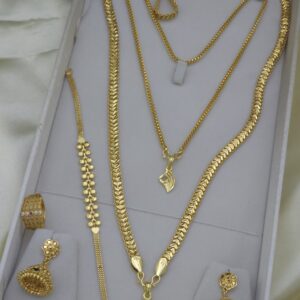  Premium foaming budget combo 