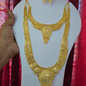 Premium  foaming wedding combo