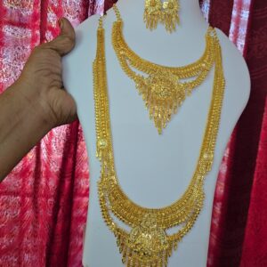 Premium  foaming wedding combo