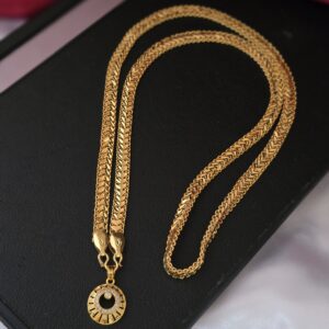 Premium foaming 28 inches ad dollar chain
