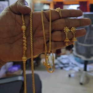 Premium budget combo