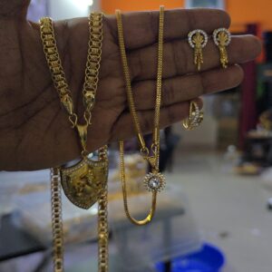 Premium foaming  budget ad combo