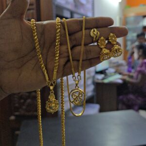 Premium foaming budget combo