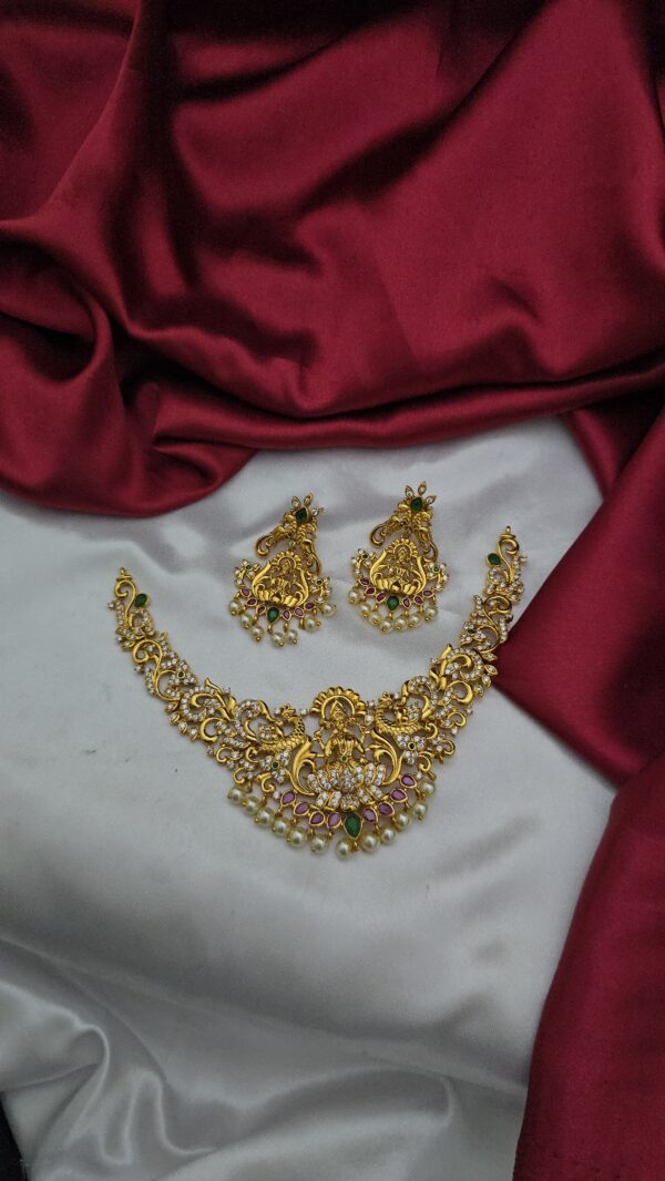  Premium nagas choker