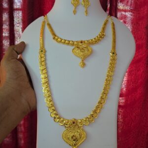 Premium foaming wedding combo