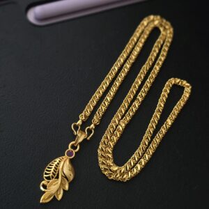  Premium foaming 28 inches ad dollar chain