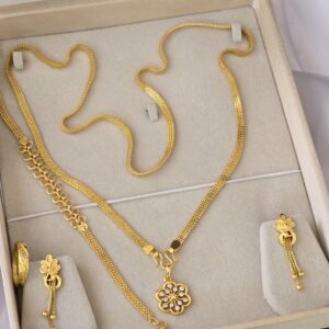  Premium foaming budget combo