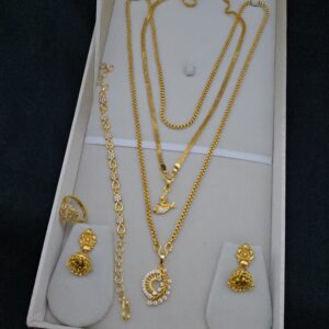 Premium foaming budget combo