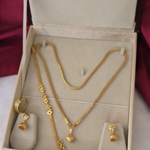 foaming budget combo