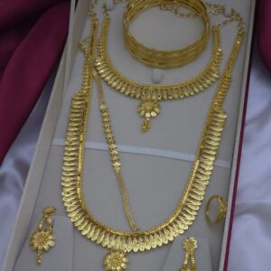 Premium  foaming wedding combo