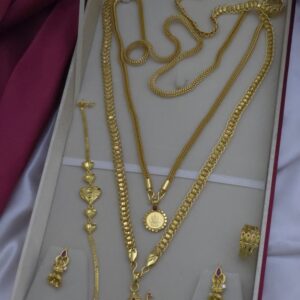 Premium  foaming budget combo