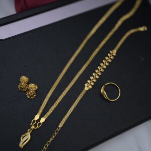  Premium quality foaming budget combo