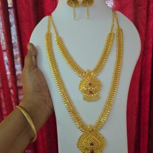 Premium foaming   combo