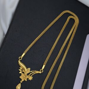 remium foaming 28  inches dollar chain