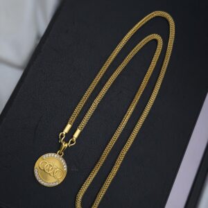 Premium foaming 28 inches dollar chain