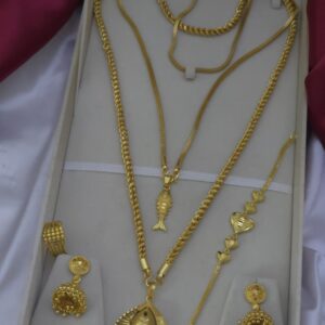 Premium  foaming budget combo