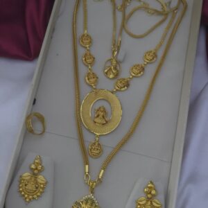 Premium Nagas budget combo