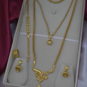 Premium budget combo