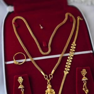  Premium quality budget combo