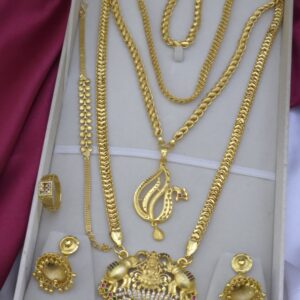  Premium foaming budget combo