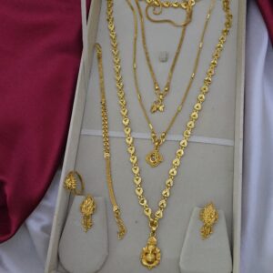 Premium budget combo