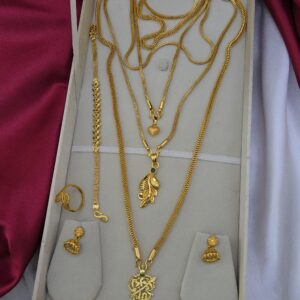 Premium budget combo