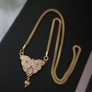 premium foaming 28 inches impon doller chain