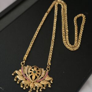 foaming 28 inches ad dollar chain