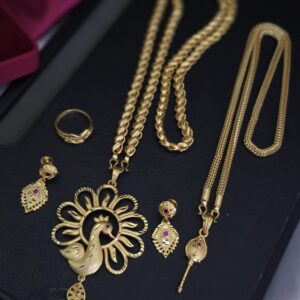 foaming budget combo