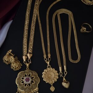  Premium foaming budget combo