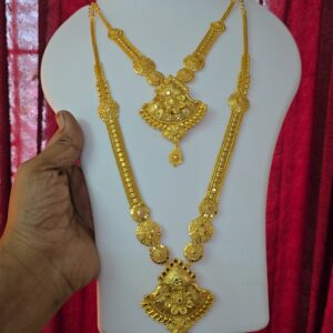 Premium foaming wedding combo