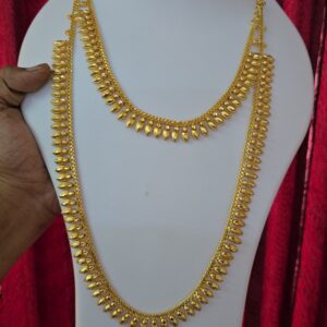 Premium foaming mullai combo