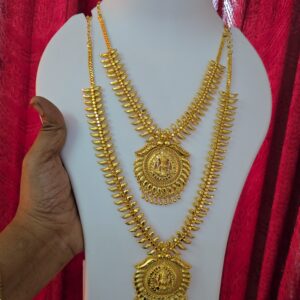 Premium foaming lakshmi combo