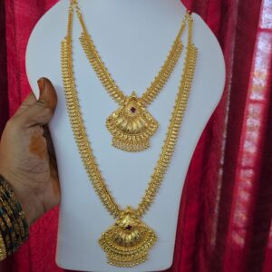 Premium foaming wedding combo