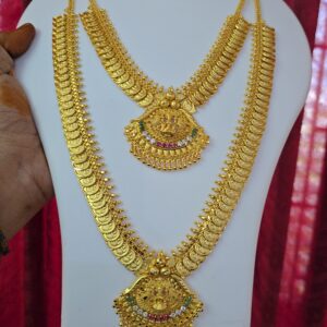 Premium foaming wedding combo