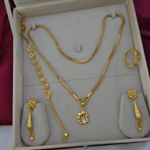 Premium budget combo