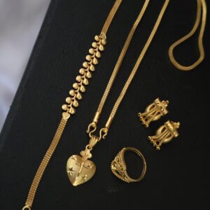 Premium cross foaming budget combo