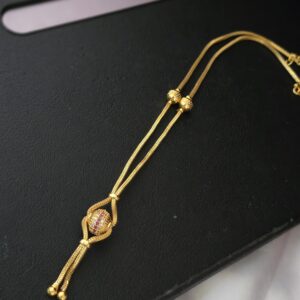 Premium foaming ball type ad dollar attached comes chain