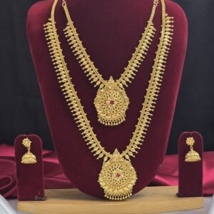 Premium ruby foaming combo